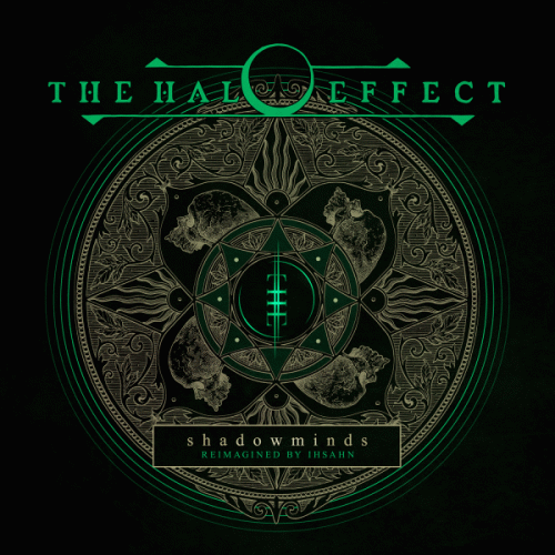 The Halo Effect : Shadowminds (Ihsahn Remix)